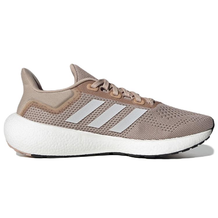 Adidas Pureboost 22 Boost Comfortable Fabric Non-Slip Wear-Resistant Lightweight Rebound Breathable Low-Top Casual Running Shoes Women sneaker GW8593