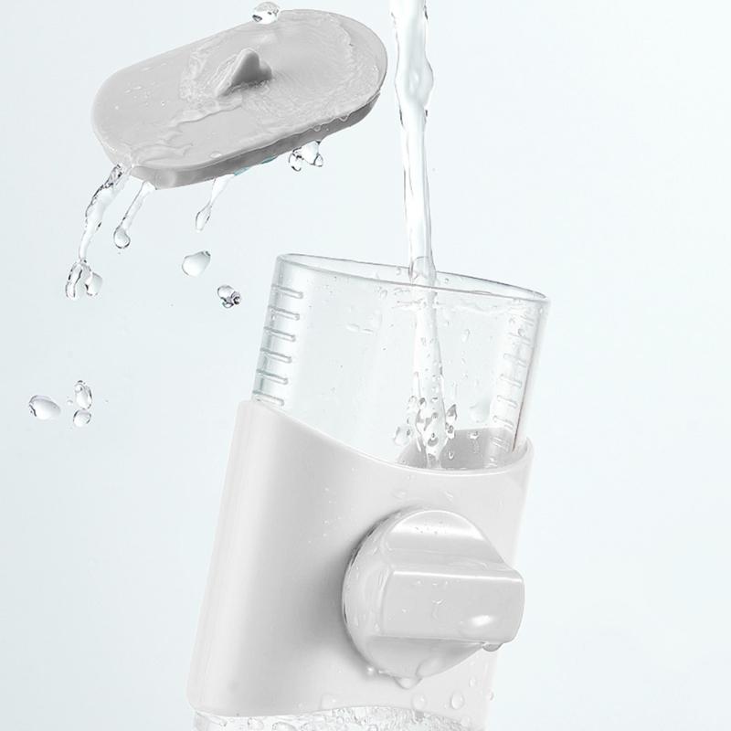 300ml Water Feeder Bottle Hangings Pin Type Water Dispenser Drinker Parrot Small Pet Drinking Pin Type Designed Fountain