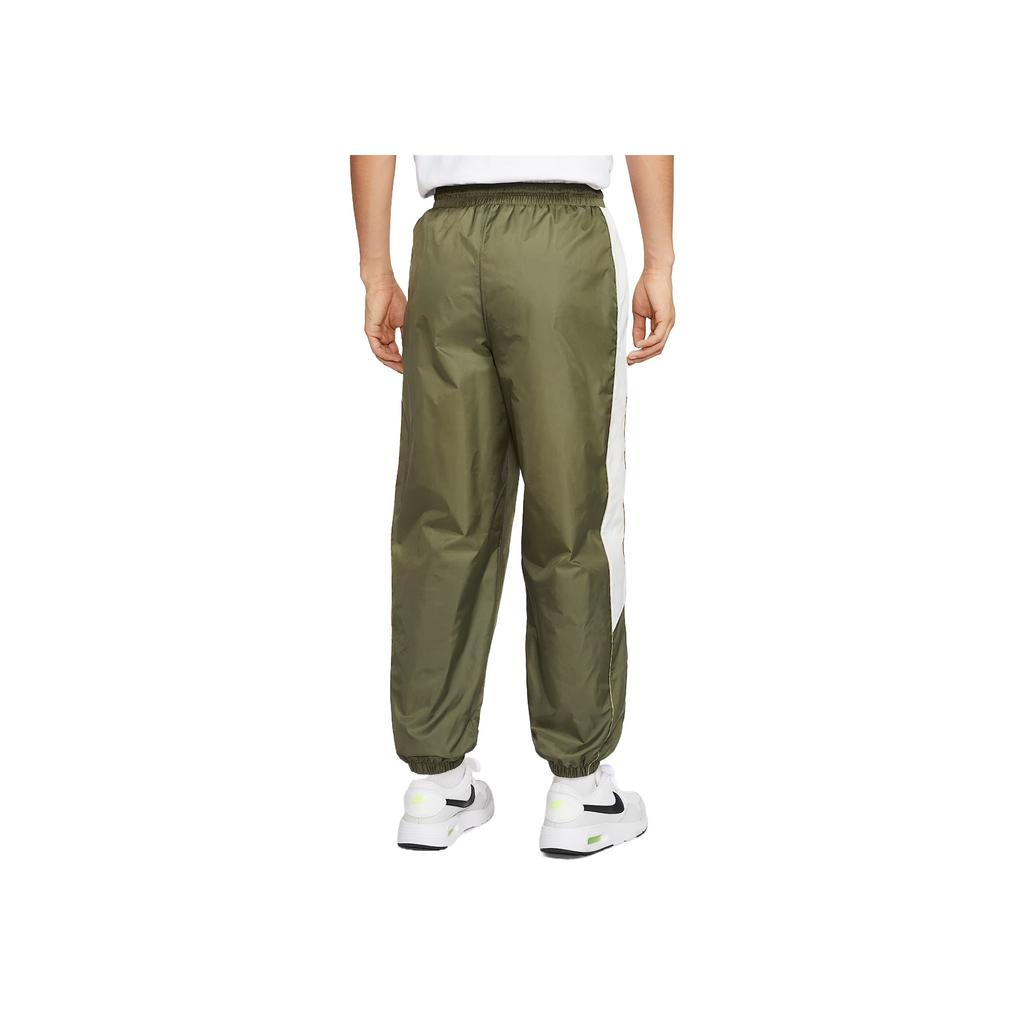 Nike Club Simple Mode Polyvalent Tendance Pantalon Décontracté Homme Bas HJ2245-222