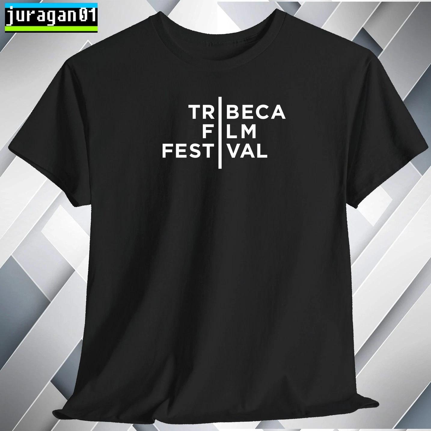

Tribeca Film Festival Shirt Black Navy White Grey Red Orange Choco S to 5XL USA S