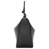 Loewe Mini Hammock Hobo bag Black Women Shoulder_bags A538G13X01-1100
