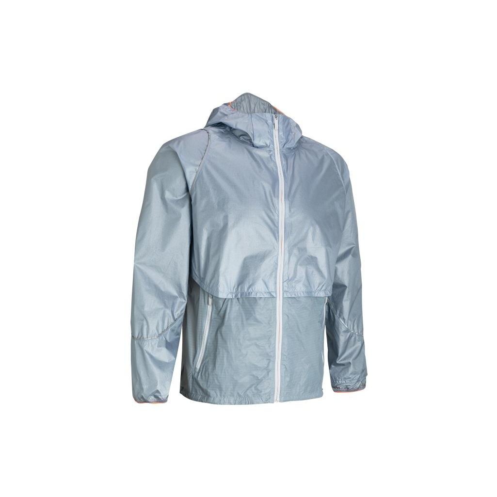Under Armour Storm Impasse Running Jacket Light Blue Men s 1376065-465 XL