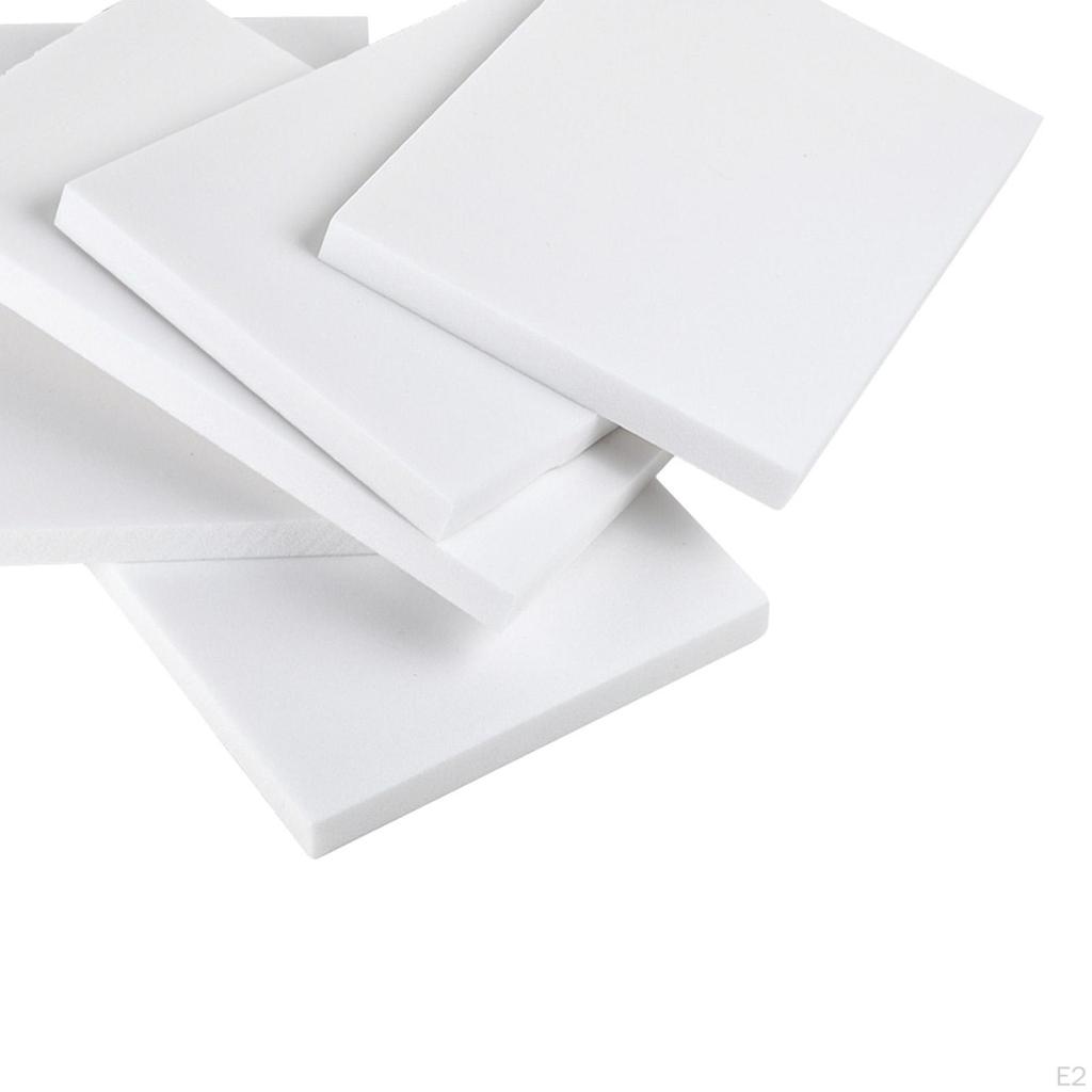 2x Miniature DIY Landscape Scenery Building Diorama Base for Micro