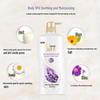 SLEK Long-lasting Lavender Soothing Shower Gel