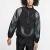 JORDAN Woven Jacket Asia Sizing (Unisex) Jackets CV0551 010