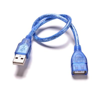  Eccellente cavo di prolunga USB 2.0 corto tipo A da femmina a maschio