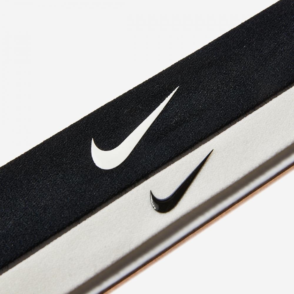Nike Flex Headband 2 Pack Fz7443 036