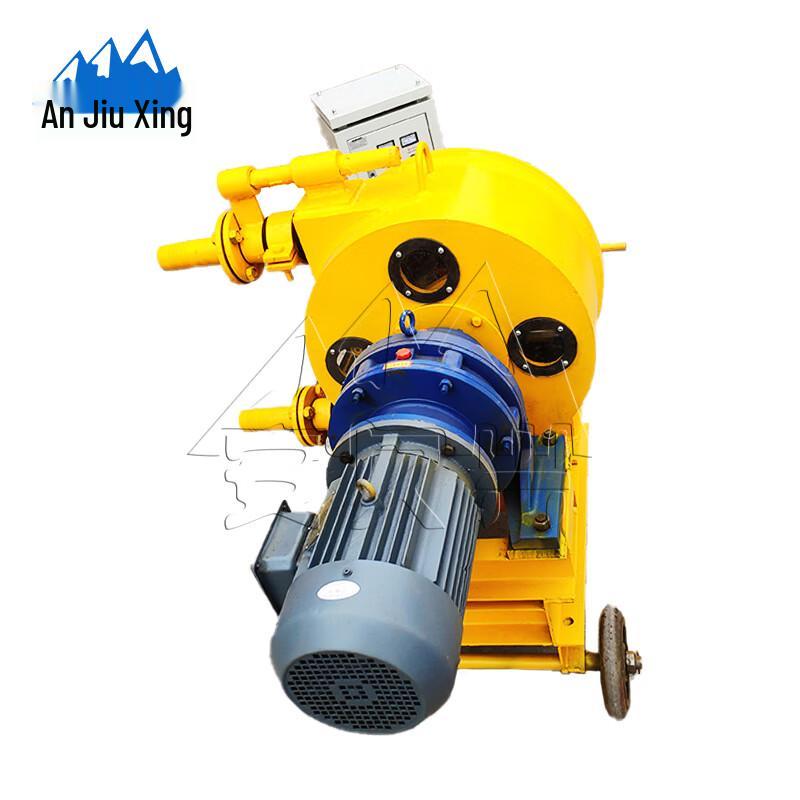 Anjiuxing Industrial Peristaltic Hose Pump