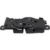 Rear Tailgate Trunk Lid Lock Actuator OEM Part Number 51247357112 For BMW F48 X1 X3 X4 X5 Replacement Car Accessories