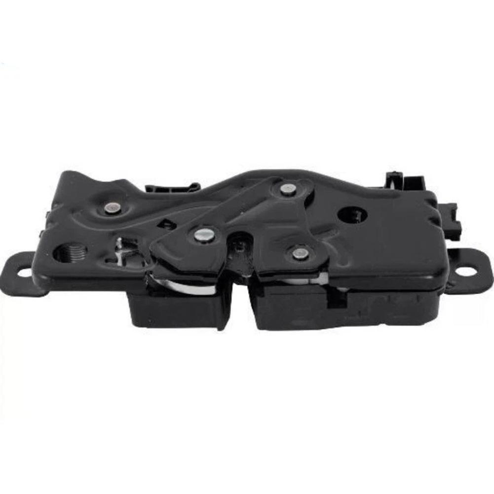 Rear Tailgate Trunk Lid Lock Actuator OEM Part Number 51247357112 For BMW F48 X1 X3 X4 X5 Replacement Car Accessories