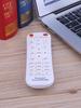 Multifunctional Universal Projector Remote Control Replacement for ThundeaL Byintek Vivicine WZATCO Projector Remote
