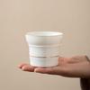 SX Ceramic Tea Fair Cup