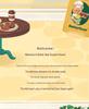 Butterbear Business Day Blind Box Ornament Figurine