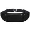 1Pc Breathable Running Waist Bag Sports Belt Pouch Mobile Phone Case Men Women Hidden Pouch Gym Belt Pack