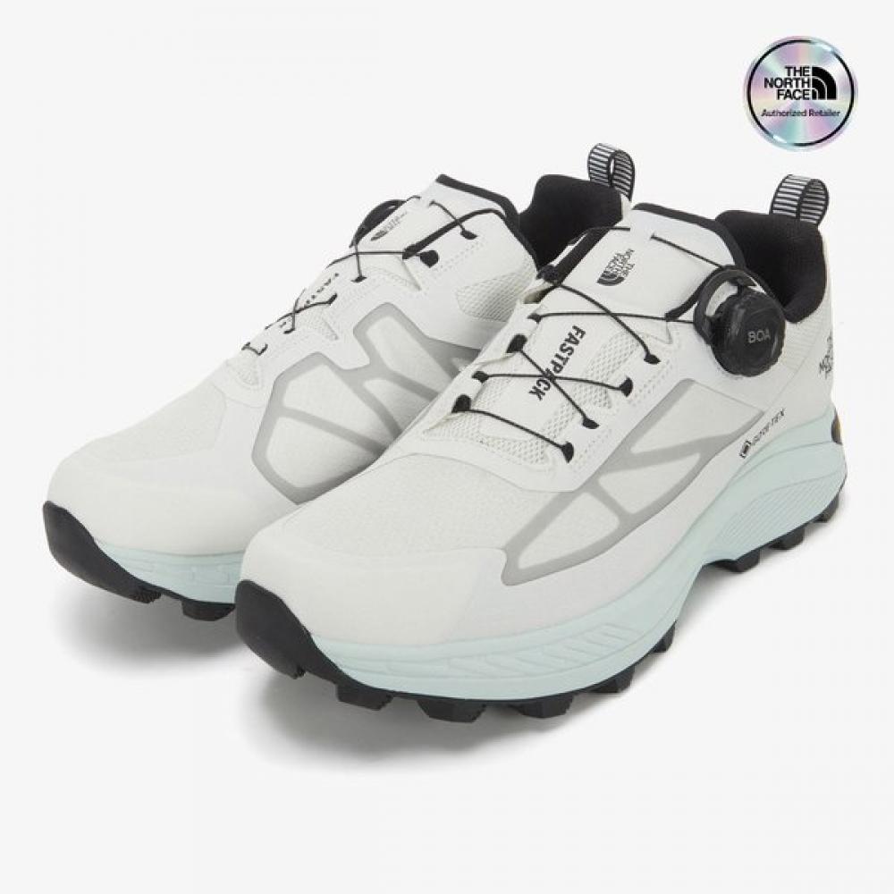 The North Face Fastpack Boa Gore Tex Off White Ns95s01e OFF WHITE/245MM