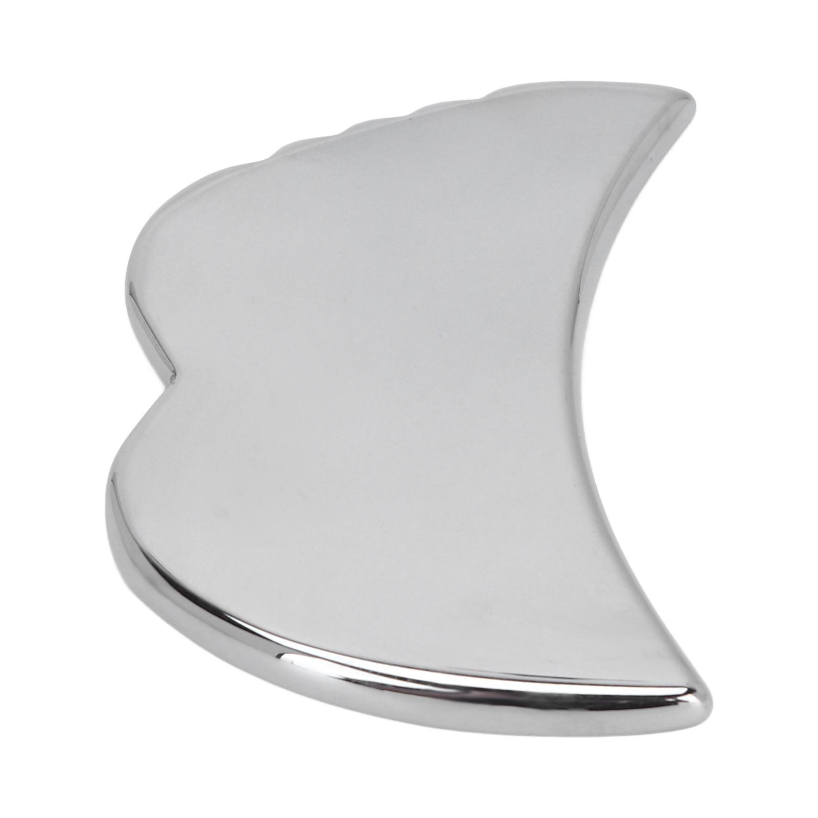 

Портативная Терагерцовая доска для скребкового массажа с холодным горячим компрессом Гуаша