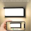 Modern Porch Light Waterproof LED Wall Lamp New Wall Lamp  Outdoor Lighting