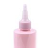 Pink Series Antiperspirant Body Fragrance Roll-On Bottles Spray Squeeze Liquid Ink Oil Dropper Bottle Pigment Container