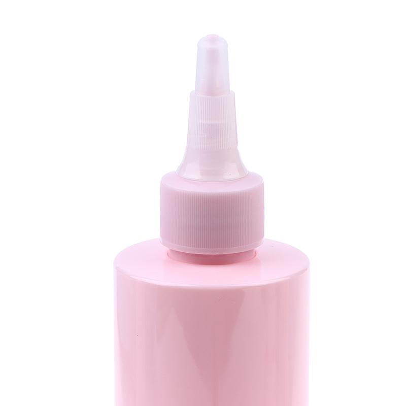 Pink Series Antiperspirant Body Fragrance Roll-On Bottles Spray Squeeze Liquid Ink Oil Dropper Bottle Pigment Container