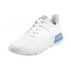 Anta Treading Star Leather Sports Shoes Shock Absorbing Non-Slip Wear-Resistant Lightweight Low-Top Casual Shoes Men Sneakers White Gray 91915584-5