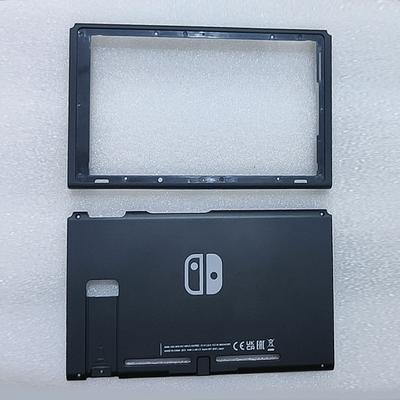 Boîtier de remplacement de la coque arrière pour Nintendo Switch