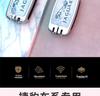 Jaguar Key Case XEL/XFL/F-PACE/XF/XJL Car Accessory Set