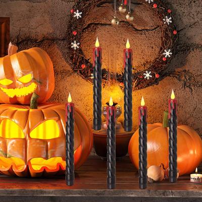 LED žárovky – LED svítidla-svíčky