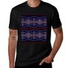 Anishinaabe Line Drawing 399 Tshirt Work Outdoor Tshirt For Unisex
