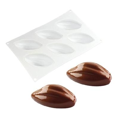 Pastelaria – Tapetes de silicone e moldes de pastelaria