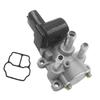 Ac29-22270-74200 Idle Air Control Valve For Toyota Celica Camry Corolla Geo Prizm 1.6L 1.8L 96-99 22270-74090 22270-15010