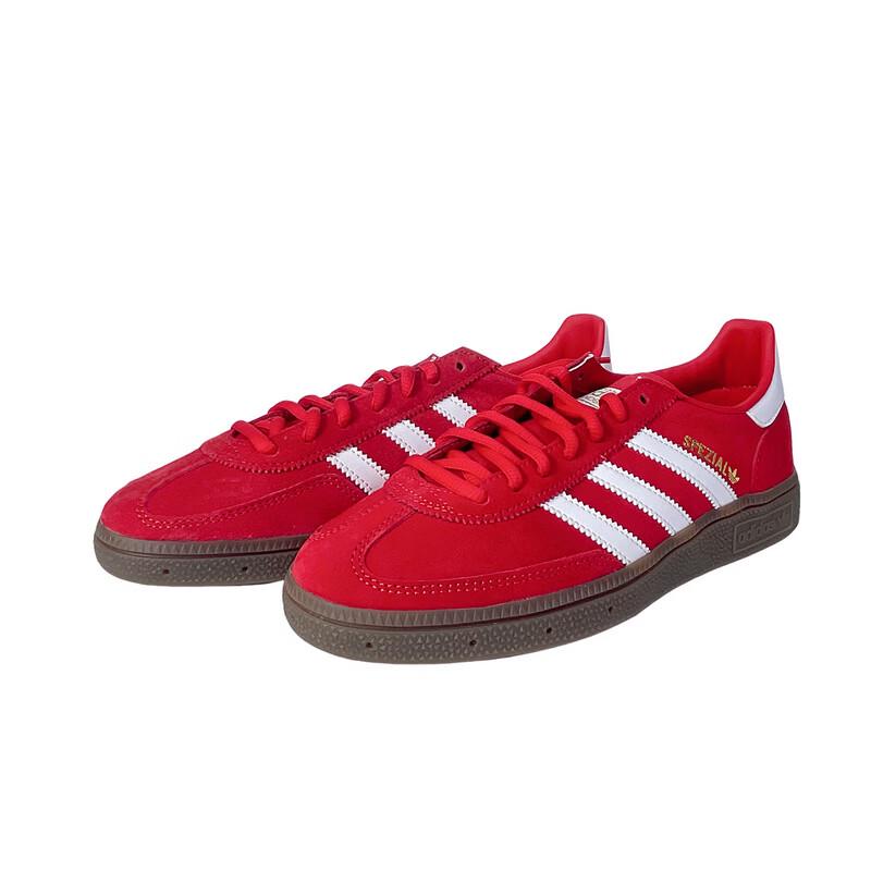adidas Originals Unisex HANDBALL SPEZIAL Casual Shoes KH6039