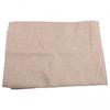 Elegant and Waterproof Tablecloth for Rectangular Tables Cotton Linen Design