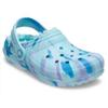 Crocs Classic Lined Marvel Clog Toddler 207778 1iq