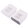 Electronic Hearing Aid Dryer 2/8 Hour Timer Drying Case Box Proof 45 ° Constant Temperature Sound Amplifier Accessory Usb