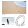 M42 EOS Metal Lens Mount Adapter Ring for M42 Lens To Fit for Canon EOS Mount Camera
