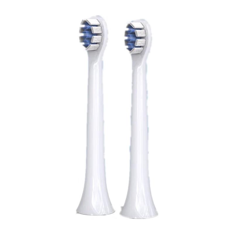 Avec Moi Electric Toothbrush Mini Replacement Brush Heads
