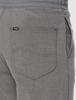 Lee Comfort Rib Easy Size S Pants, Men's, Gray,