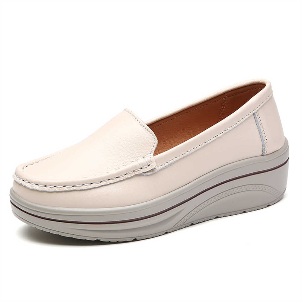 Fashion White Increases Height Tenis Street Mary Jane 43 Women's Shoes Spring Sneakers For Women Sport Luxe All Brand Different Buy