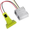 A96I-Для Ryobi DC 18V до DC 12V 20A 240W Перетворювач Адаптер Понижуючий DIY Регулятор Напруги Buck Boost Авто Функціональність