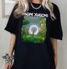 Vintage Imagine Dragons Origins Album Cover T-shirt Size S-5XL