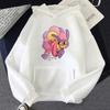 Digital Circus Jax Hoodie Fashion Women Aesthetic Graphic Kawaii Rabbit Hug Balloons Hoodies Cartoon Pullover Sweatshirts