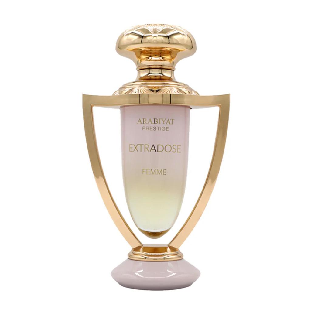 Arabiyat Prestige Extradose Femme Eau De Parfum 80ml