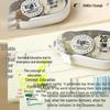 Large Capacity Eye-Friendly Correction Tape - Smooth, Silent, and Anti-Drop.