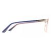 Calvin Klein Unisex Eyeglasses Ck21124