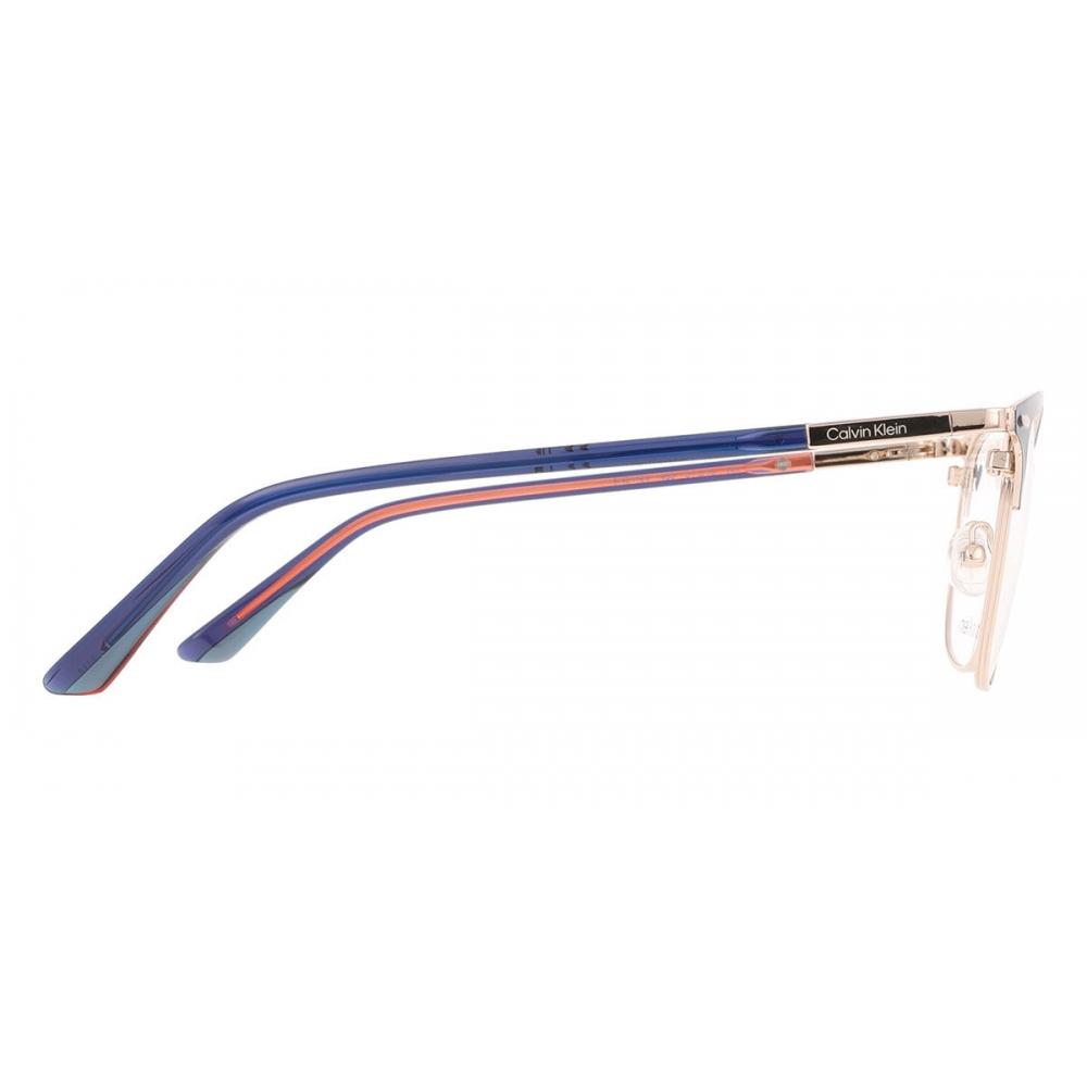 Calvin Klein Unisex Eyeglasses Ck21124