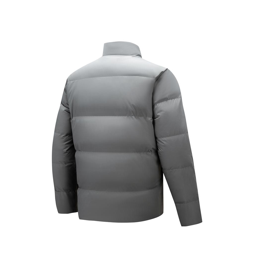 Anta Comprehensive Training Series Down Jacket Men Outerwear 952547916-4