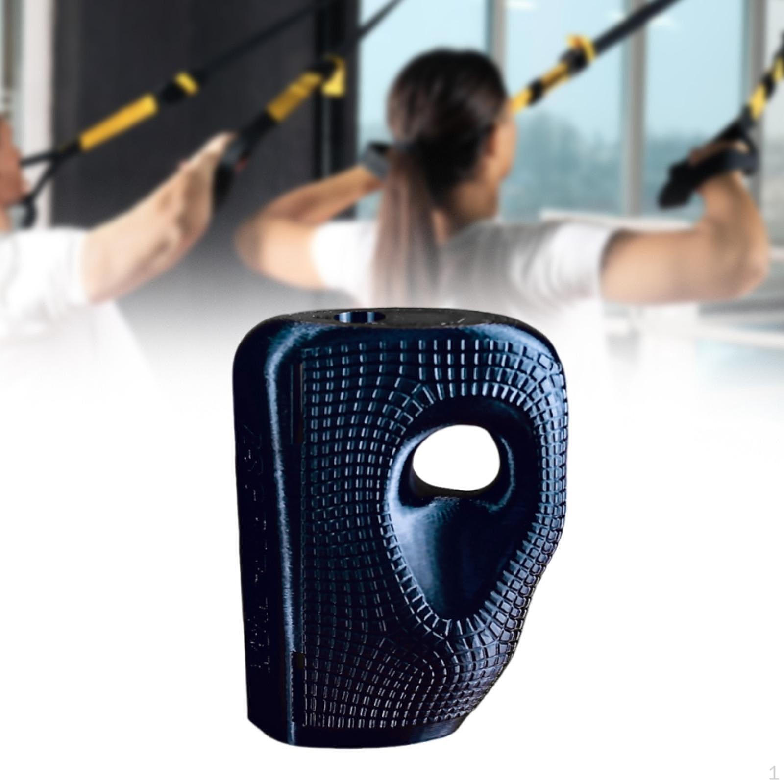 

Fingers Wrist Exerciser Fitness Equipment Accessories Easy to Install Practical Portable Premium Extra Large