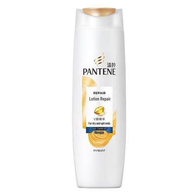 Pantene Loção Reparação e Suavidade Shampoo
