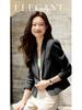 Damen Petite Blazer im koreanischen Stil für den Herbst: Elegantes Design für 2025