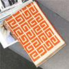 20 new scarves imitation cashmere fashion autumn and winter warm shawl women's dual-purpose thickened student scarf